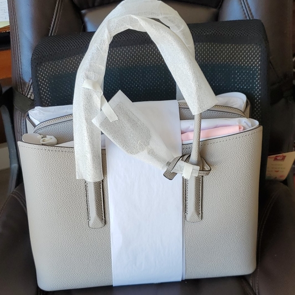 Kate Spade Margaux Large Satchel - Picture 2 of 7